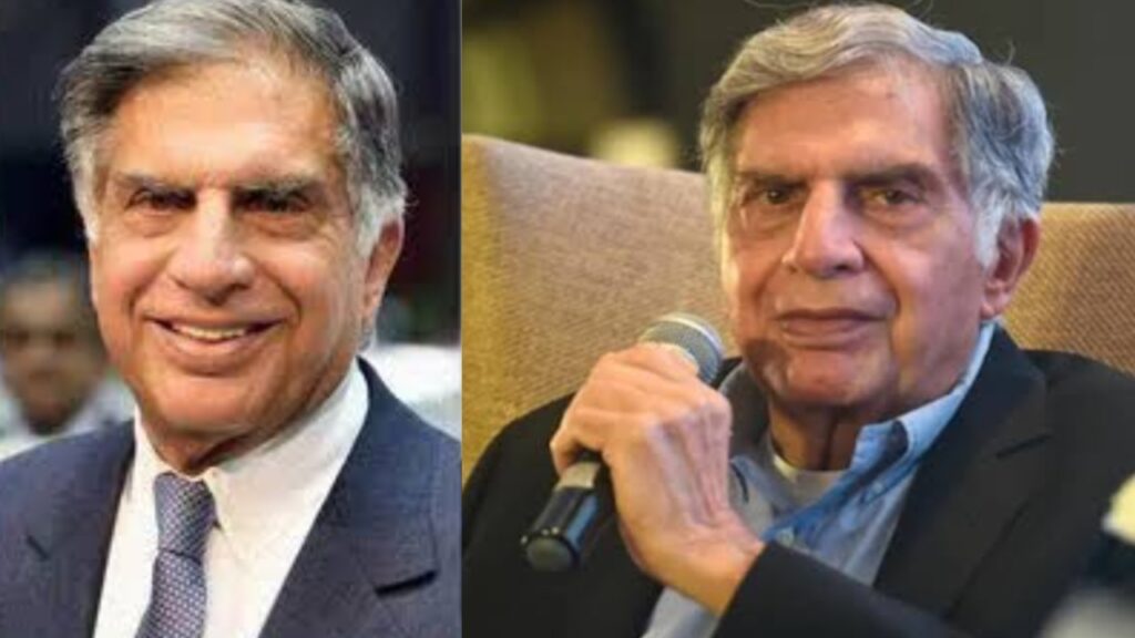 Ratan Tata