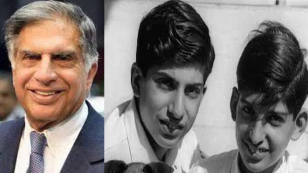 Ratan Tata