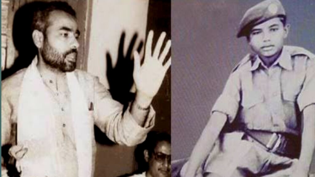 Narendra Modi