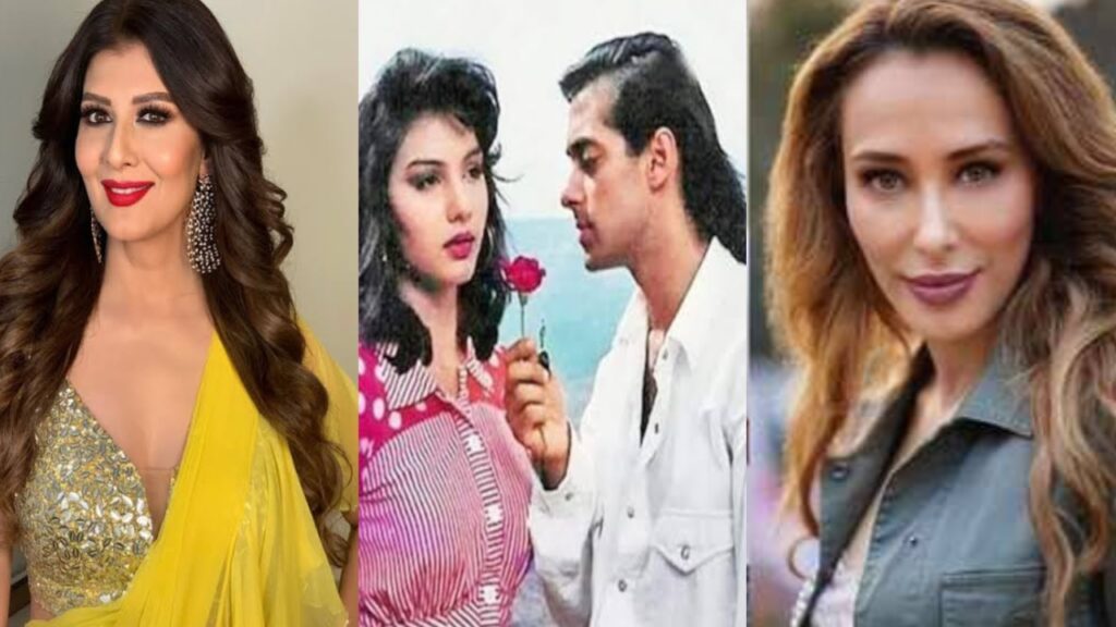Salman Khan Girlfriend List