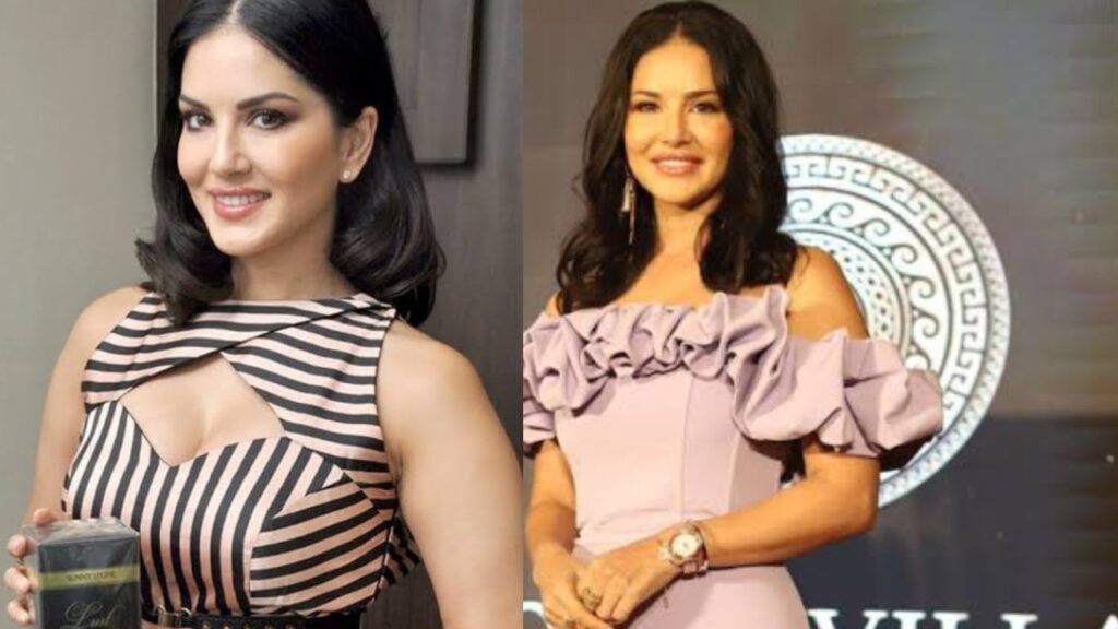 Sunny Leone