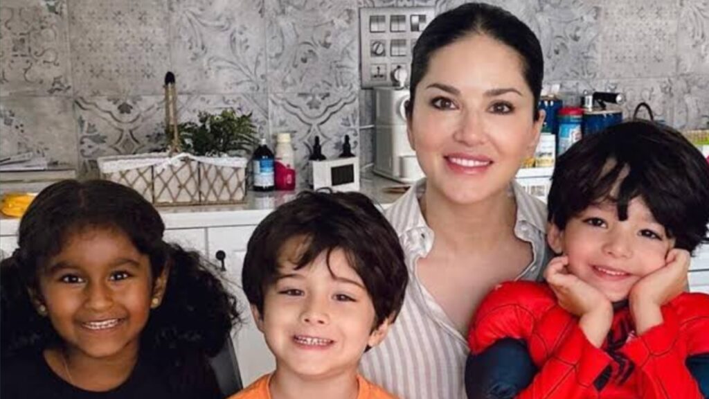 Sunny Leone