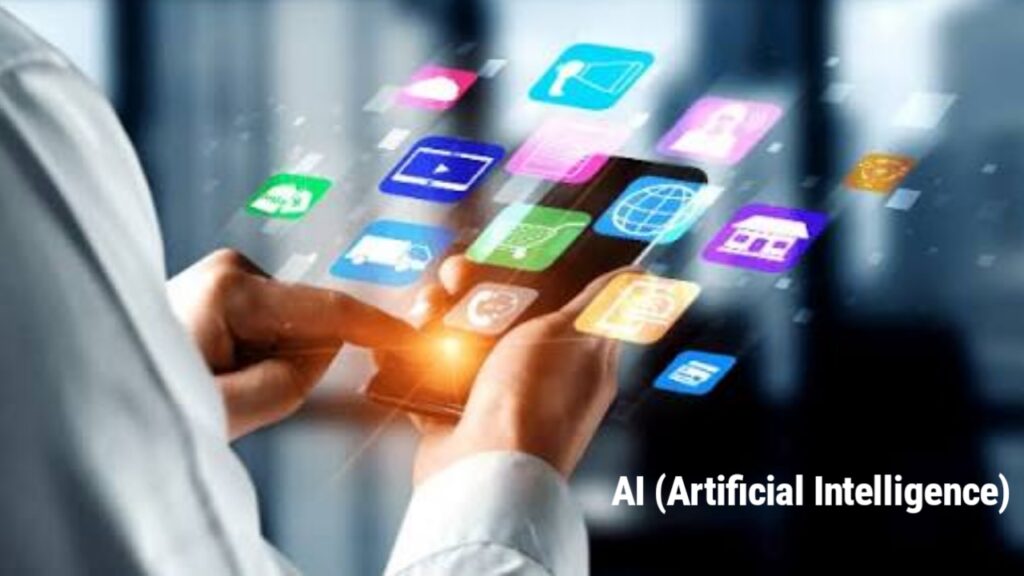 How Artificial Intelligence Transforming Daily Lifestyle In The World