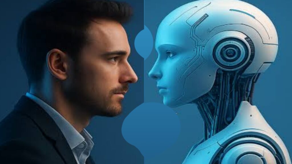 How Artificial Intelligence Transforming Daily Lifestyle In The World